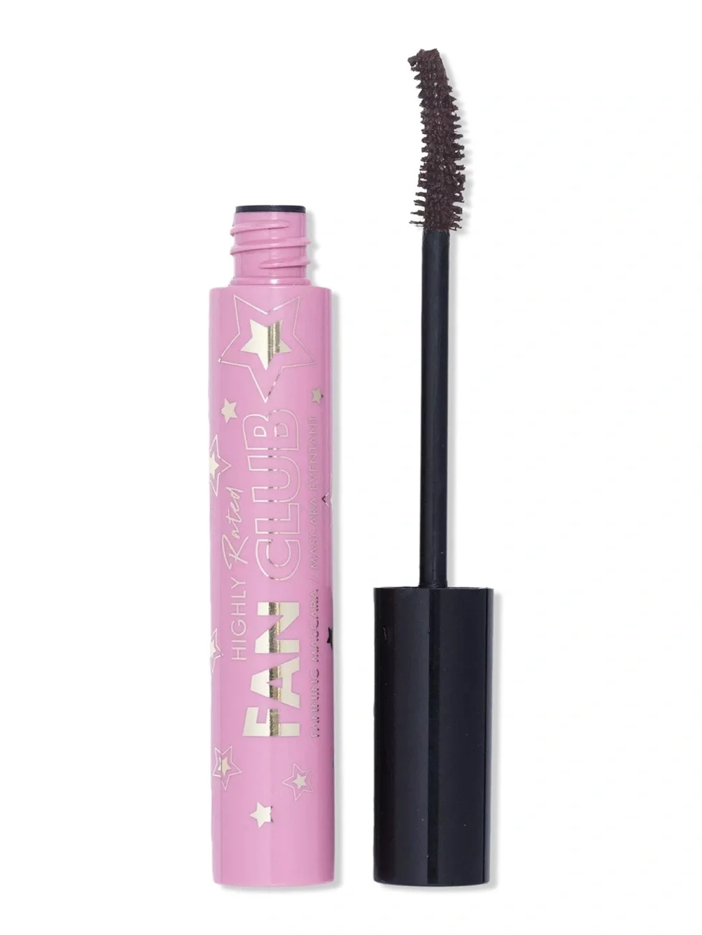 Milani Mascara Highly Rated fan club mascara
